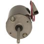 Four Seasons 75782 Double Shaft Closed CCWLE Blower Motor w/o Wheel