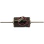 Four Seasons 75782 Double Shaft Closed CCWLE Blower Motor w/o Wheel
