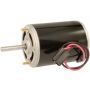 Four Seasons 75783 Single Shaft Vented CCW Blower Motor w/o Wheel