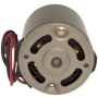 Four Seasons 75783 Single Shaft Vented CCW Blower Motor w/o Wheel