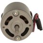 Four Seasons 75783 Single Shaft Vented CCW Blower Motor w/o Wheel
