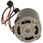 Four Seasons 75784 Single Shaft Vented CCW Blower Motor w/o Wheel