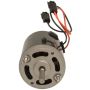 Four Seasons 75784 Single Shaft Vented CCW Blower Motor w/o Wheel
