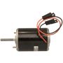 Four Seasons 75784 Single Shaft Vented CCW Blower Motor w/o Wheel