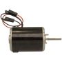 Four Seasons 75784 Single Shaft Vented CCW Blower Motor w/o Wheel