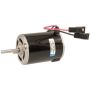 Four Seasons 75785 Single Shaft Vented CW Blower Motor w/o Wheel