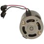 Four Seasons 75785 Single Shaft Vented CW Blower Motor w/o Wheel