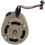 Four Seasons 75785 Single Shaft Vented CW Blower Motor w/o Wheel