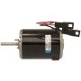 Four Seasons 75785 Single Shaft Vented CW Blower Motor w/o Wheel