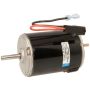 Four Seasons 75786 Single Shaft Closed CW Blower Motor w/o Wheel