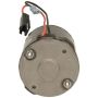 Four Seasons 75786 Single Shaft Closed CW Blower Motor w/o Wheel