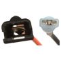Four Seasons 75786 Single Shaft Closed CW Blower Motor w/o Wheel