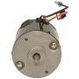 Four Seasons 75786 Single Shaft Closed CW Blower Motor w/o Wheel