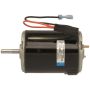 Four Seasons 75786 Single Shaft Closed CW Blower Motor w/o Wheel