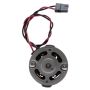 Four Seasons 75787 Single Shaft Vented CCW Blower Motor w/o Wheel