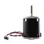 Four Seasons 75787 Single Shaft Vented CCW Blower Motor w/o Wheel