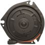 Four Seasons 75788 Flanged Vented CCW Blower Motor w/ Wheel