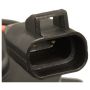 Four Seasons 75788 Flanged Vented CCW Blower Motor w/ Wheel