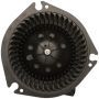 Four Seasons 75788 Flanged Vented CCW Blower Motor w/ Wheel