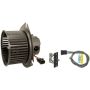 Four Seasons 75788BRK2 Complete Blower Motor/Resistor/Connector Kit