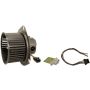 Four Seasons 75788BRK3 Complete Blower Motor/Resistor/Connector Kit