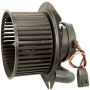 Four Seasons 75789 Flanged Vented CCW Blower Motor w/ Wheel
