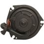 Four Seasons 75789 Flanged Vented CCW Blower Motor w/ Wheel