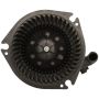 Four Seasons 75789 Flanged Vented CCW Blower Motor w/ Wheel