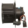 Four Seasons 75789 Flanged Vented CCW Blower Motor w/ Wheel