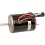 Four Seasons 75790 Single Shaft Vented CW Blower Motor w/o Wheel