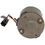 Four Seasons 75790 Single Shaft Vented CW Blower Motor w/o Wheel