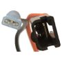 Four Seasons 75790 Single Shaft Vented CW Blower Motor w/o Wheel