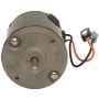 Four Seasons 75790 Single Shaft Vented CW Blower Motor w/o Wheel