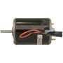 Four Seasons 75790 Single Shaft Vented CW Blower Motor w/o Wheel