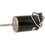 Four Seasons 75791 Single Shaft Closed CW Blower Motor w/o Wheel