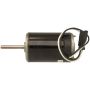 Four Seasons 75791 Single Shaft Closed CW Blower Motor w/o Wheel
