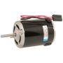 Four Seasons 75792 Single Shaft Vented CW Blower Motor w/o Wheel