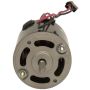 Four Seasons 75792 Single Shaft Vented CW Blower Motor w/o Wheel