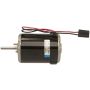 Four Seasons 75792 Single Shaft Vented CW Blower Motor w/o Wheel
