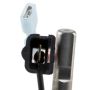 Four Seasons 75793 Single Shaft Closed CW Blower Motor w/o Wheel