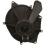 Four Seasons 75795 Flanged Vented CCW Blower Motor w/ Wheel