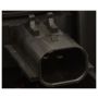 Four Seasons 75795 Flanged Vented CCW Blower Motor w/ Wheel