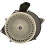 Four Seasons 75795 Flanged Vented CCW Blower Motor w/ Wheel