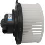 Four Seasons 75796 Flanged Vented CW Blower Motor w/ Wheel