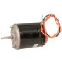 Four Seasons 75798 Single Shaft Closed CW Blower Motor w/o Wheel