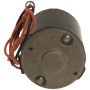 Four Seasons 75798 Single Shaft Closed CW Blower Motor w/o Wheel