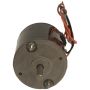 Four Seasons 75798 Single Shaft Closed CW Blower Motor w/o Wheel