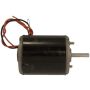 Four Seasons 75798 Single Shaft Closed CW Blower Motor w/o Wheel