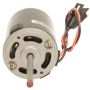 Four Seasons 75799 Double Shaft Vented CCWLE Blower Motor w/o Wheel