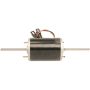 Four Seasons 75799 Double Shaft Vented CCWLE Blower Motor w/o Wheel